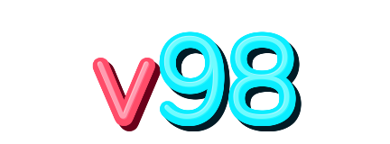v98 — logo kanal