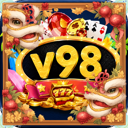 v98 — mitra unggulan