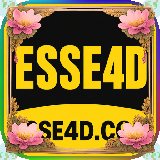 esse4d — galeri pratinjau - APK Resmi