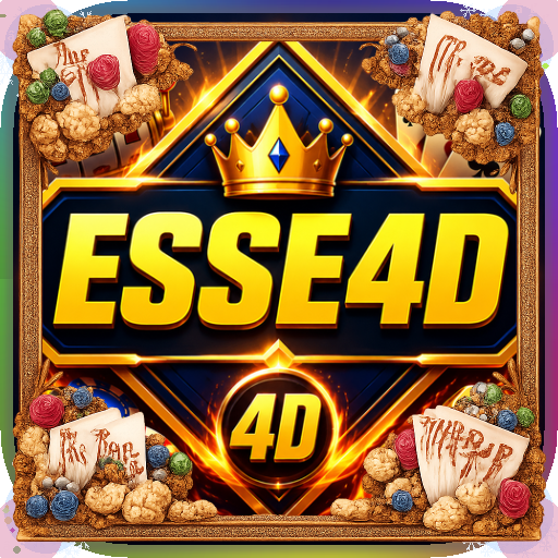 esse4d — galeri pratinjau Resmi APK